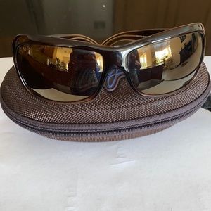 Maui Jim Sunglasses